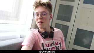 Horny Drawings Result In Max Gen Bareback Fucking Angel Abell - Boyfun - 3 image