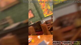 We found so many hot guys! We met this scally guy and he tried to teach us some Welsh! - 6 image