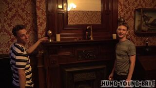 Spunky as fuck arse hole fucked over n over by members of the public! - 1 image