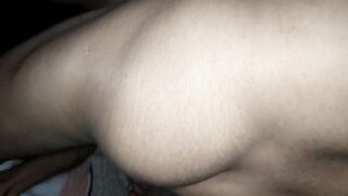 I fould this clip from old pc my First anal fuck