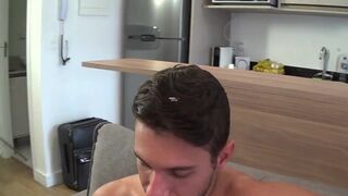 Behind the scenes - Diogo & Guilherme Lotz - Bareback - 11 image