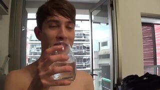 Behind the scenes - Diogo & Guilherme Lotz - Bareback - 13 image