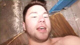 BreedingCreampie Compilation - 7 image