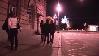 Fantastic Threesome with sexy and hot gays very horny - 1 image