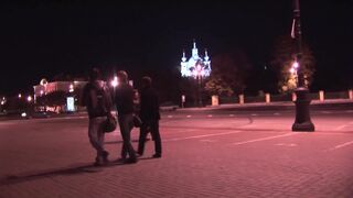 Fantastic Threesome with sexy and hot gays very horny - 2 image