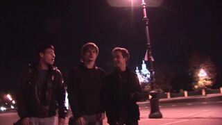 Fantastic Threesome with sexy and hot gays very horny - 3 image