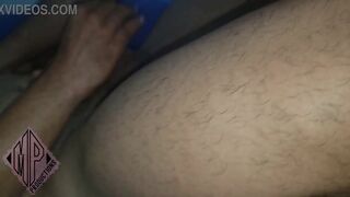 A delicious gay amateur sex, from these male Northeastern goats, they couldn't hold back their lust and fucked in a delicious way, and even filmed everything, - FULL RED - 13 image