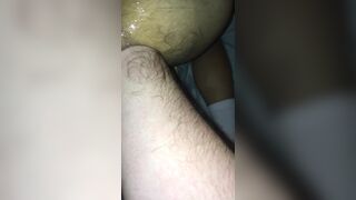 A quick FIST before going to sleep in the middle of the week!