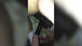 A quick FIST before going to sleep in the middle of the week!