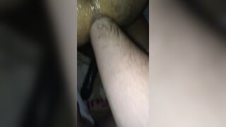 A quick FIST before going to sleep in the middle of the week!