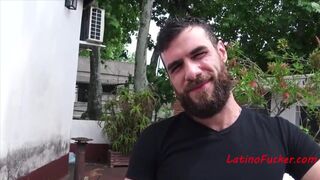 Bear Fucks 2 Young Boys- Latino Gay Sex