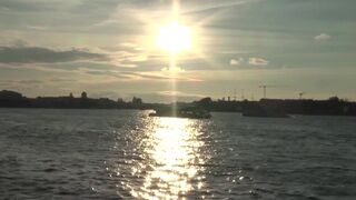 Hard cocked blond fucks the perfect ass of the boy - 6 image