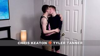 JockBreeders - Chris Keaton Breeds Tyler Tanner - 1 image