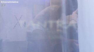 THE TANTRIC MASSAGE FINISHED IN VERY FUCK