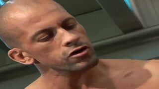 Str8 Turkish guy fucked - 14 image