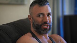 Hot Roommates Have Similar Dreams in Gay Sex Thriller - DisruptiveFilms - 6 image