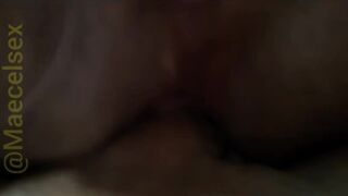 Brand new ROLUDO broke into me and filled me with milk - FULL FUCK - 3 image