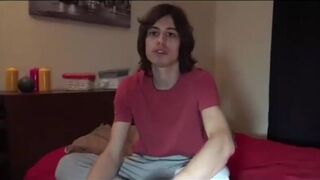 french twink used by brit - 2 image