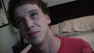 Irredeemable Piece of Ass