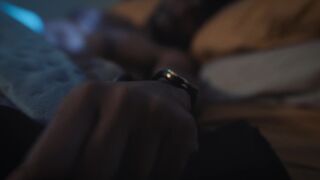 Hot Roommates Have Similar Disturbing Dreams in Gay Sex Thriller - 2 image