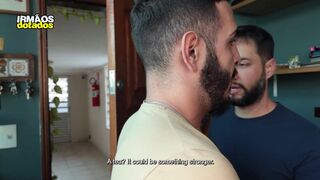 I Fucked My Best Friend (Preview) - 1 image