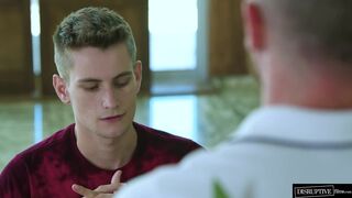 TABOO MEN Compilation - Anal Insertion & Bareback Pounding - 2 image