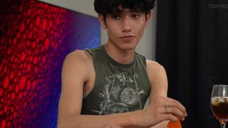 Horny Step-Brother Suck and Get Fucked Hard (Teaser) Alex_Twinks and Eduardo - 5 image