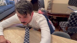 Breaking in the Junior Manager - 5 image