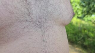 Tuosotexl: Cruisimg with Two Men in the Forest - 14 image