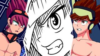 How they help each other in space - 13 image