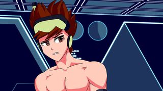 How they help each other in space - 2 image