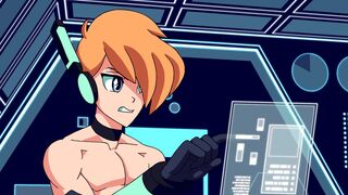 How they help each other in space - 4 image