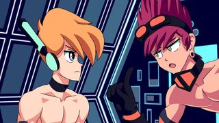 How they help each other in space - 5 image