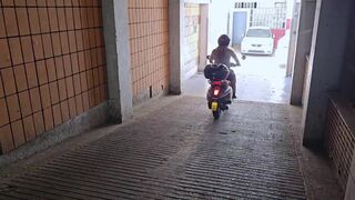 Slave me to Clandestino [Free Soft Trailer]