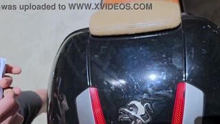 Slave me to Clandestino [Free Soft Trailer]