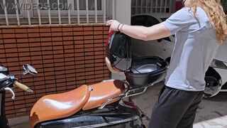 Slave me to Clandestino [Free Soft Trailer]