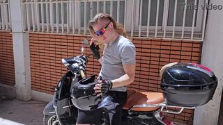 Slave me to Clandestino [Free Soft Trailer]