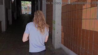 Slave me to Clandestino [Free Soft Trailer]