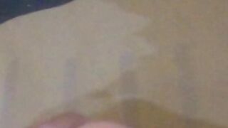 Indian Desi big bareback anal gay penis hardcore hand pratice in mid day in home alone - 14 image