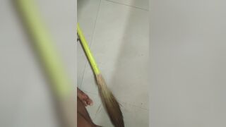 Indian youn gay color dick handjob slow motion - 13 image