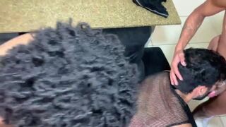 MARCOS GOIANO - BRAZILIAN GAY BAREBACK ORGY WITH CREAMPIE AND BUKKAKE - 4 image