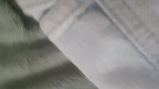 Inexperienced Arab Top: Big Dick Boss