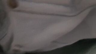 Inexperienced Arab Top: Big Dick Boss