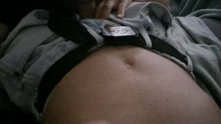 Inexperienced Arab Top: Big Dick Boss