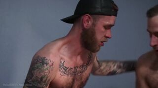 He Had No Idea Who Fucked Him - 10 image