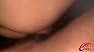 Fucked in the sauna by a big cock. - 2 image