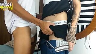 I RECORDED MY SEX WITH MY - 14 image