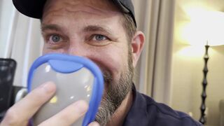 Horny coach fucks his favorite player - 4 image