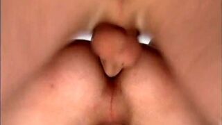 Hot Boys Double Facial After Bareback - 14 image