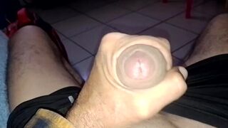 I masturbate while my wife is away